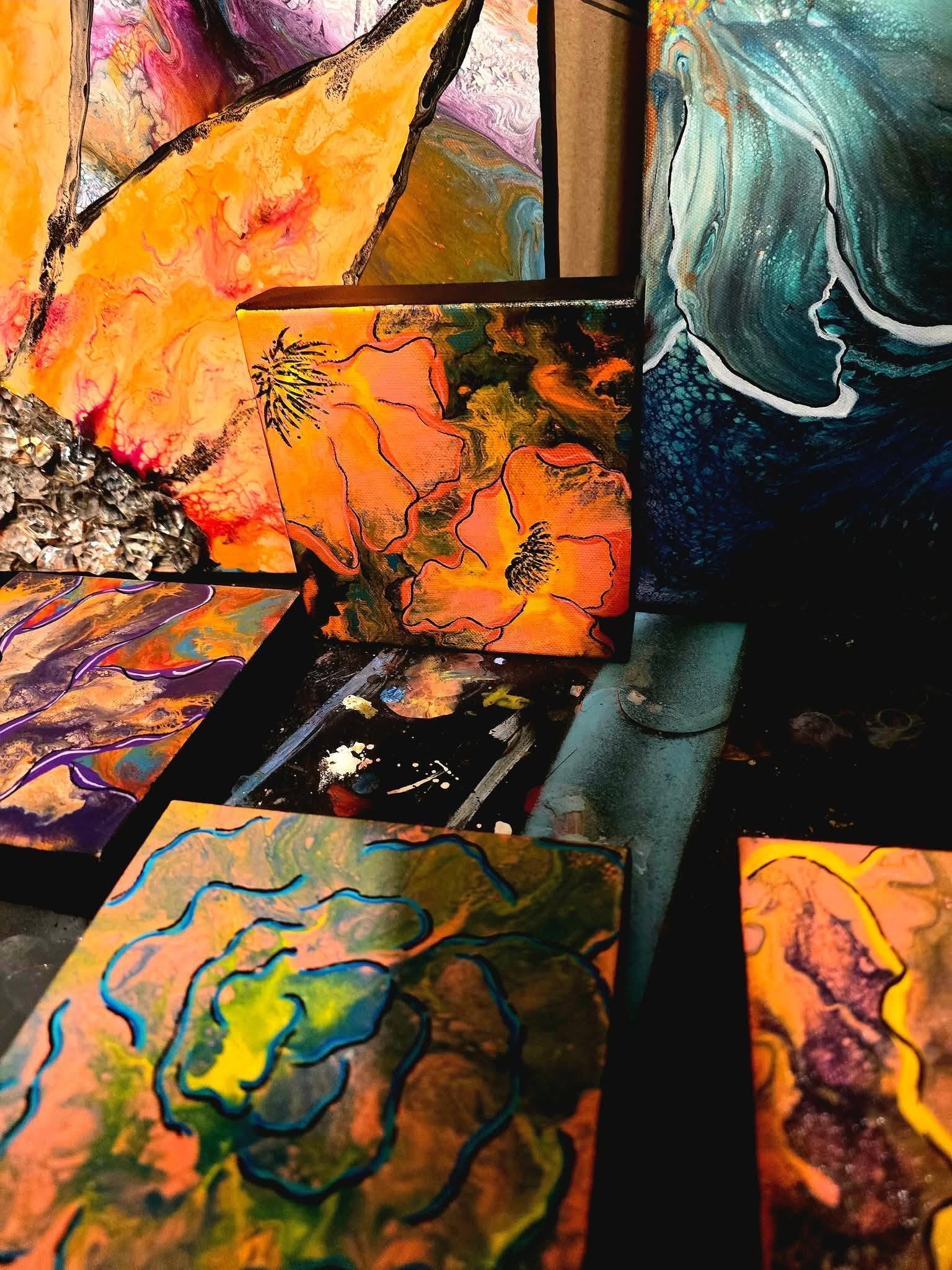 Self Creations